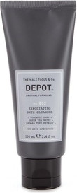 Отшелушивающее средство для очищения кожи Depot