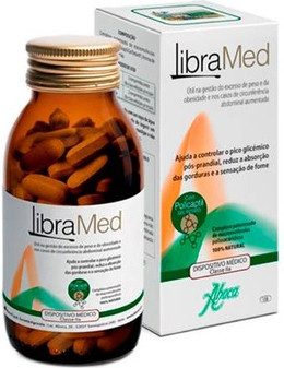 Aboca Libramed tabletkalari