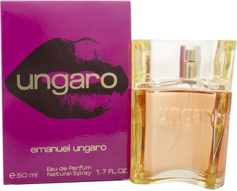 Eau De Parfum Emanuel Ungaro Woman