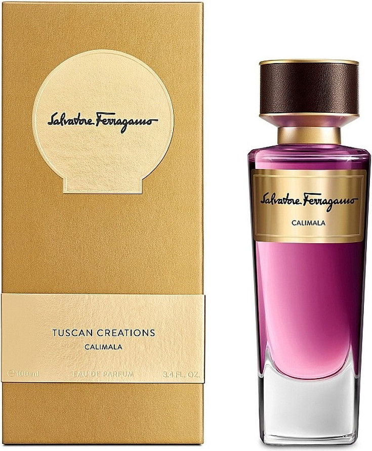 Eau de Parfum Tuscan Creations Calimala