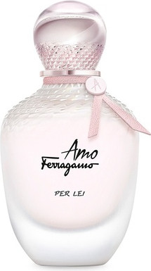 Eau De Parfum Salvatore Ferragamo Amo Ferragamo Per Lei