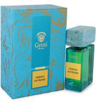Parfum Gritti Neroli Extreme