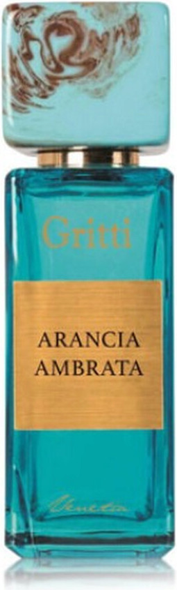 Eau De Parfum Gritti Arancia Ambrata