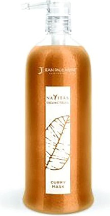 Organic Touch Curry Mask Jean Paul Myne