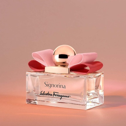 Eau De Parfum Salvatore Ferragamo Signorina