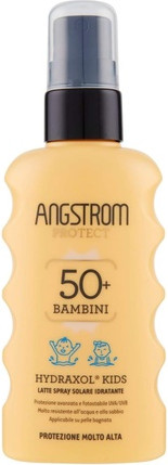 Sun Protection Spray Chefaro Pharma Angstrom Prot Hydr Kids
