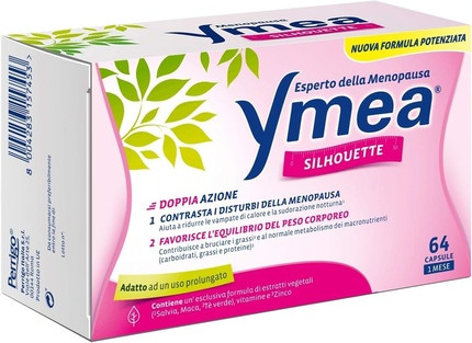 Nahrungsergänzungsmittel Perrigo