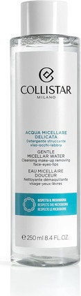 Collistar Mizellenwasser Delicate
