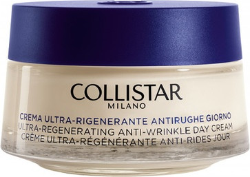 Collistar Regenerative Antiwrinkle Day Cream