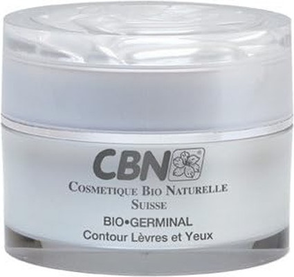 Уход CBN BIO GERM для губ/области вокруг глаз