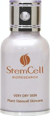 Gesichtscreme Stemcell Sehr trockene Haut Feuchtigkeitscreme
