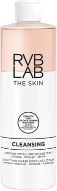 Micellar Lotion Bi-Phase RvB Labs