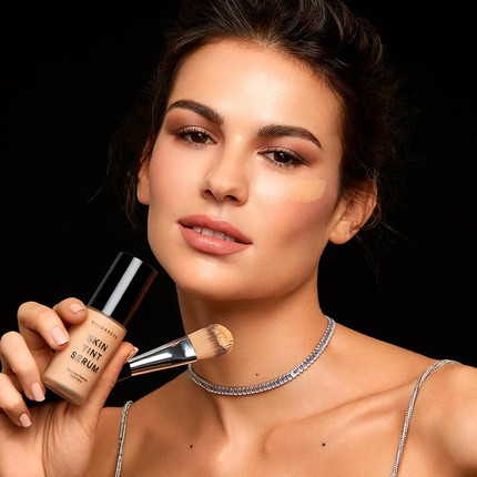 Foundation Serum Evagarden Skin Tint Serum 36 Biscuit