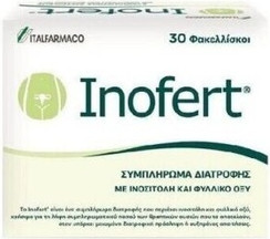 Italfarmaco Витаминная Добавка