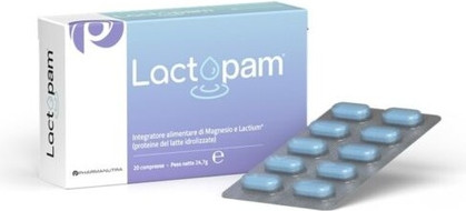 Supplement Pharmanutra