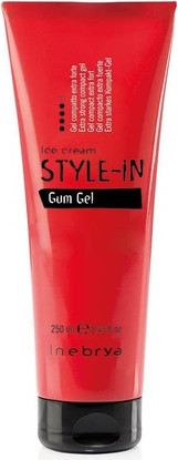 Extra Strong Compact Gel Inebrya