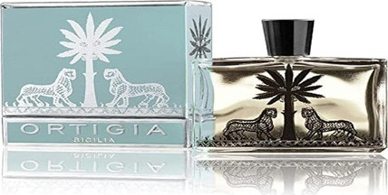 Eau de Parfum ORTIGIA ORTIGIA Florio