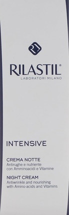 Nachtcreme Rilastil