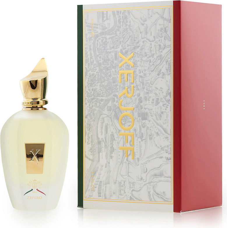Eau De Parfum Xerjoff 1861 Zefiro