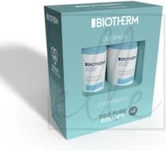 Роликовый дезодорант Biotherm