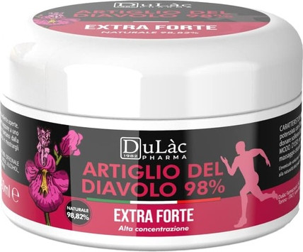 Gel Dulac Farmaceutici Sporting Tension