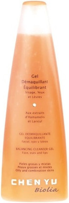 Cleansing Gel Chen Yu