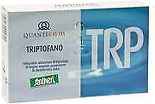 Tryptophan 40 Kapseln 15g