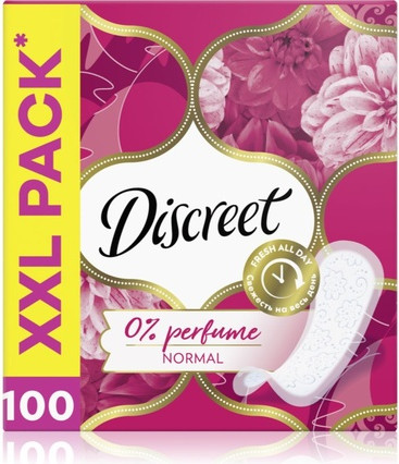 Salvaslip Discreet
