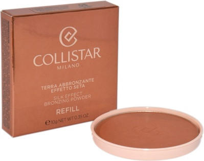 Powder Collistar Silk Effect Bronzing