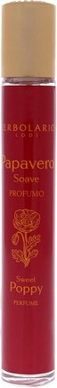 Eau de Parfum L'Erbolario PAPAVERO SOAVE