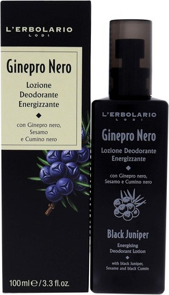 Deodorant Spray L'Erbolario
