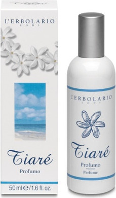 Eau De Parfum L'Erbolario Tiare Parfüm