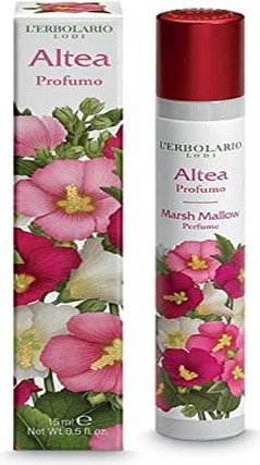 Eau De Parfum L'Erbolario Altea