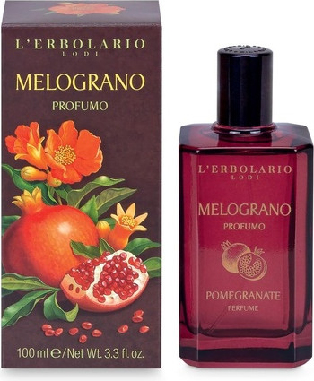 Eau De Parfum L'Erbolario Granatapfel
