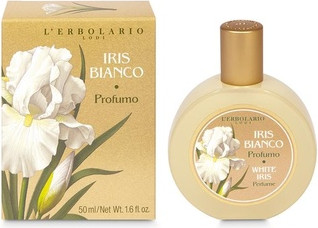 Eau De Parfum L'Erbolario White Iris Duft
