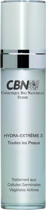 Крем для лица CBN Hydraextreme 3