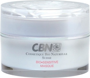 Маска CBN Bio Sensitive Treatment