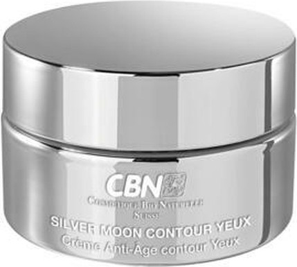Крем против старения для контура глаз CBN