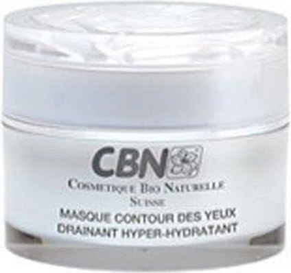 Маска для глаз CBN