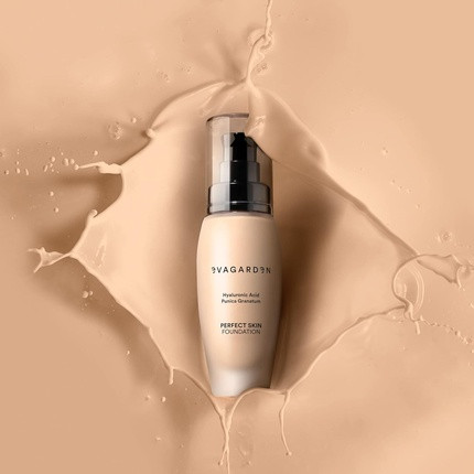 Eva Garden Perfect Skin New Yuz Kremi