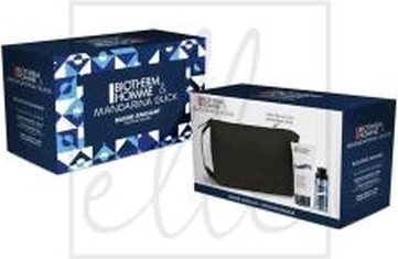 Rasier-Set Biotherm