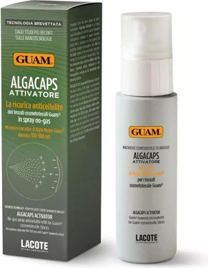 Activator Guam