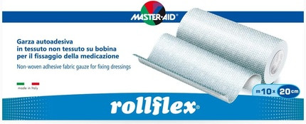 Roll Master-Aid