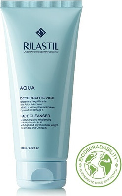 Cleansing Gel Rilastil
