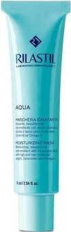 Moisturising Mask Rilastil Aqua Intense