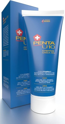 Creme Pentagone