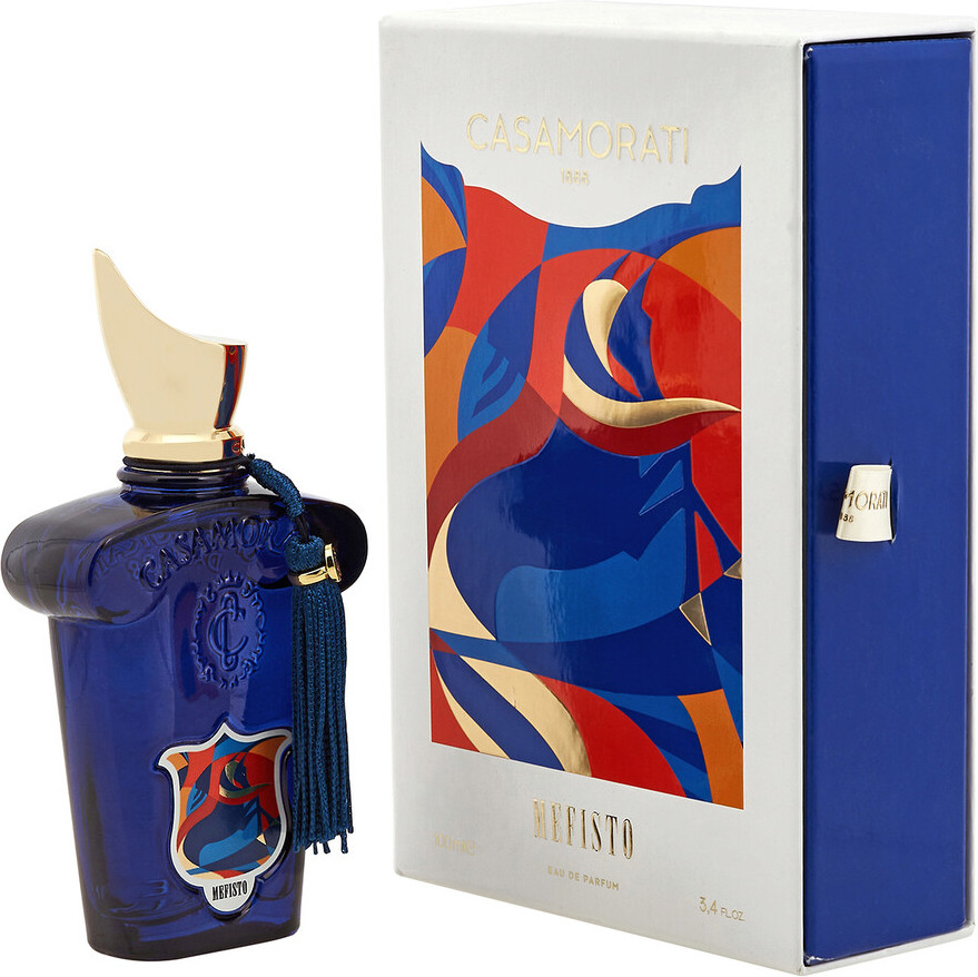 Eau de Parfum Casamorati Mefisto