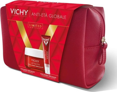 Сыворотка Miamo Longevity Plus Multi Peptide 20% Против Морщин с Лифтинг-Эффектом
