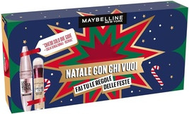 False Eyelashes Maybelline
