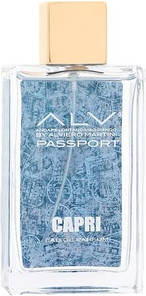 Eau de Parfum Alviero Martini Andare Lontano Viaggiando